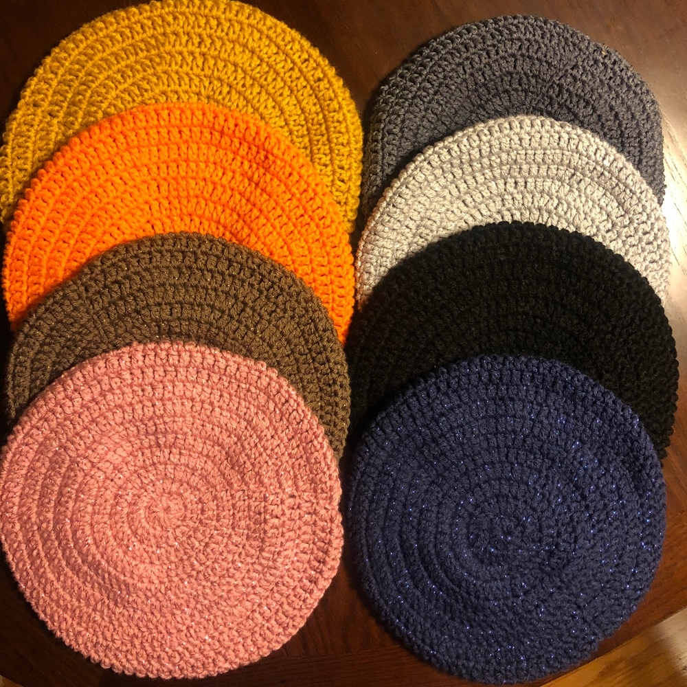 Hats/Beret